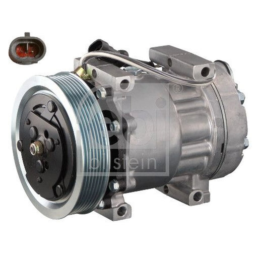 Febi Air Conditioning Compressor 35379