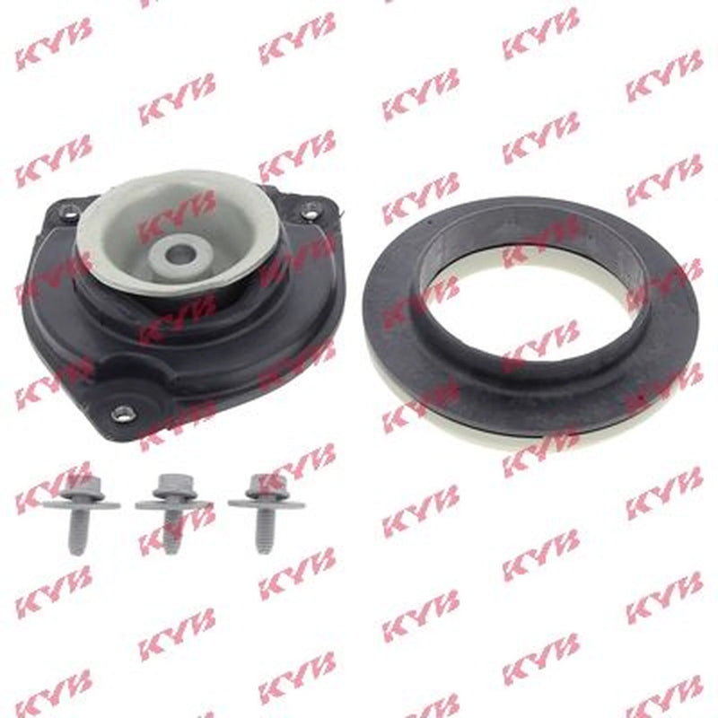 KYB Front Left Repair Kit Suspension Strut Support Mount SM1546