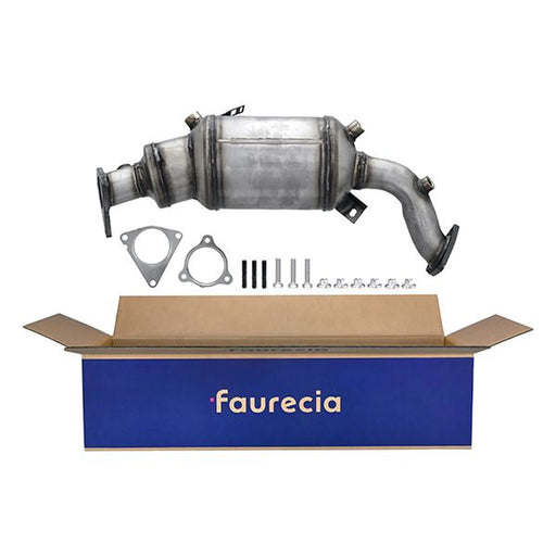 Hella Soot/Particulate Filter 8LG 366 070-041