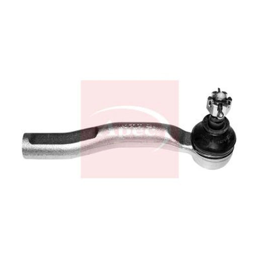 Apec Steering Tie Rod End Ball Joint Front Right M12x1.25 AST6535