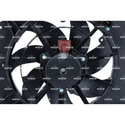 NRF Engine Cooling Fan 470160