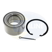 Comline Wheel Bearing Kit 74mm CBK066