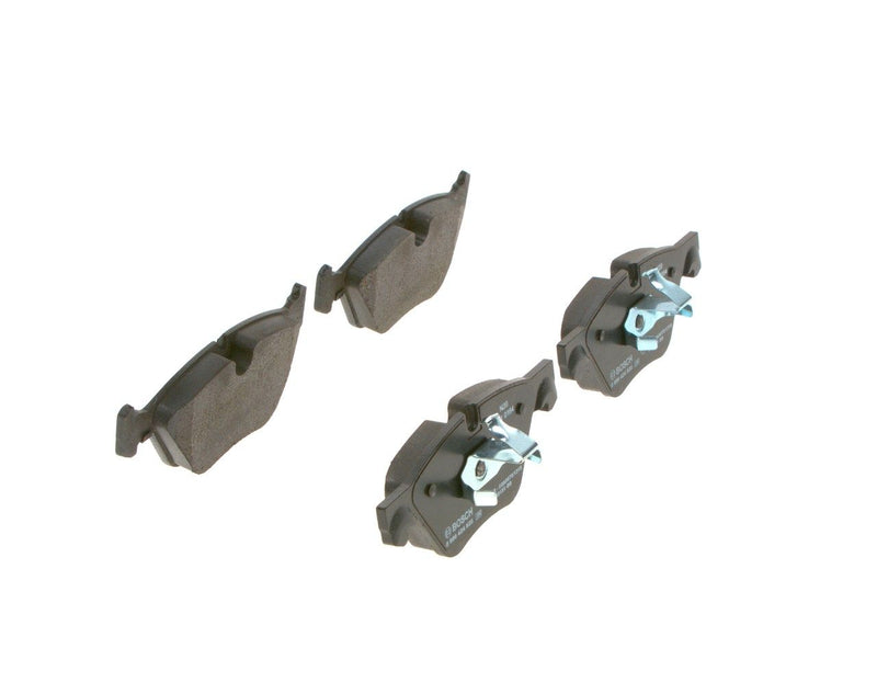 Bosch Brake Pad Set x x 0986424620
