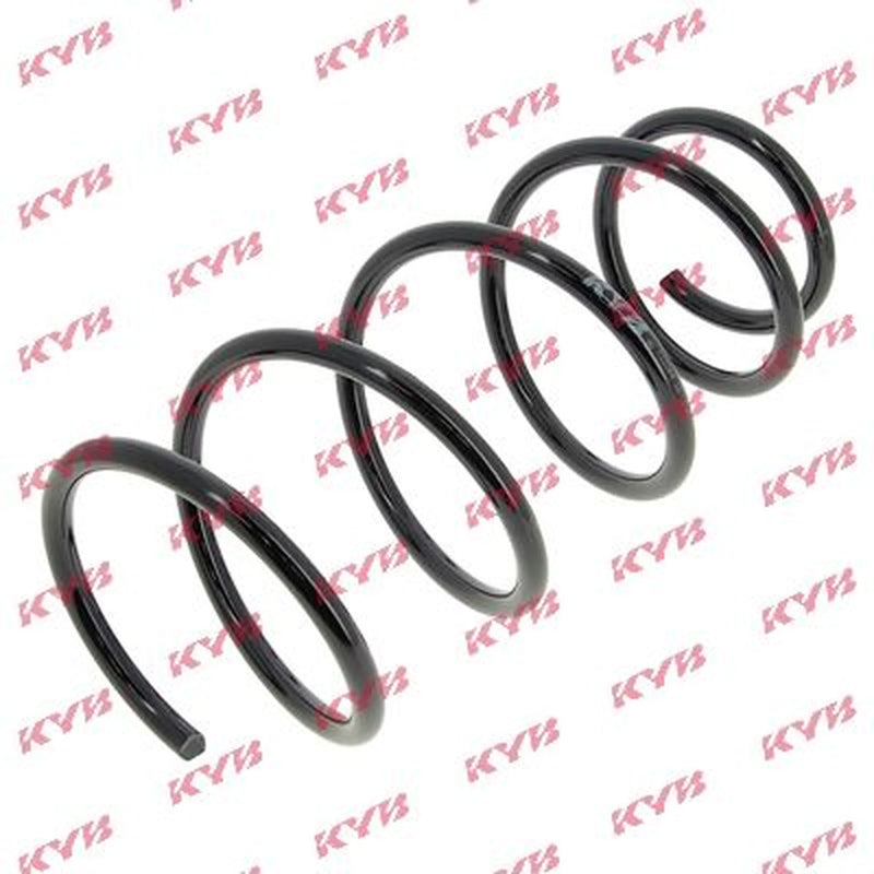 KYB Front Suspension Coil Spring RC2504