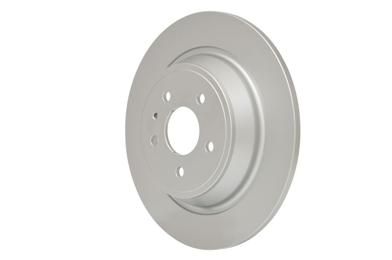 Bosch 2 x Solid 316mm Brake Disc 0986479D86