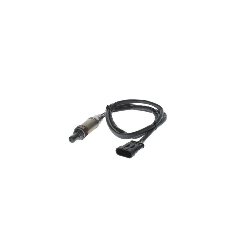 Bosch O2 Lambda Oxygen Sensor before catalytic converter 0 258 005 258