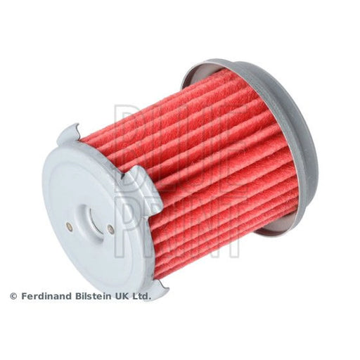Blue Print Automatic Transmission Hydraulic Filter ADBP210101