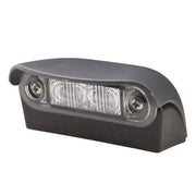 Hella Licence Plate Light / Lamp Rear LED 2KA 959 640-601