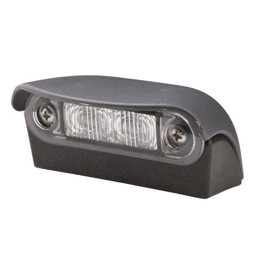 Hella Licence Plate Light / Lamp Rear LED 2KA 959 640-601
