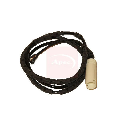 Apec Brake Pad Wear Sensor Rear WIR5240