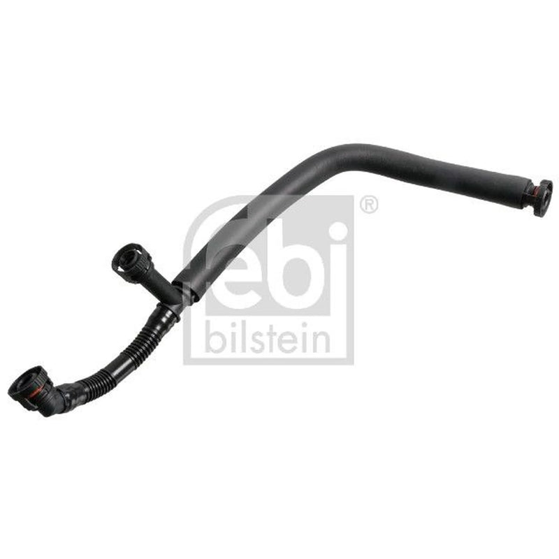 Febi Crankcase Ventilation Hose 180415