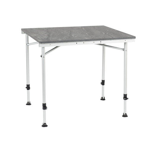 Travellife Sorrento Table ExtendHoneycomb D/Grey 80/110/140 2129380 - Travellife - Van Life Living