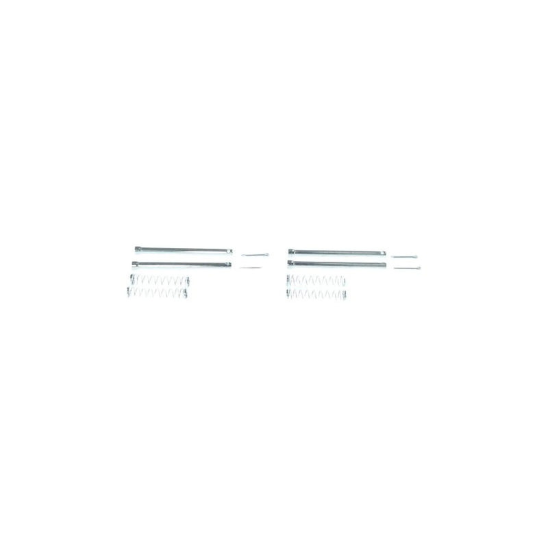 Bosch Brake Pad Accessory Fitting Kit Rear 1 987 474 615