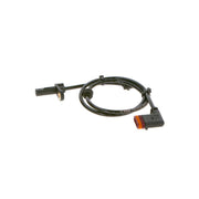 Bosch ABS Wheel Speed Sensor Rear 0 986 594 592