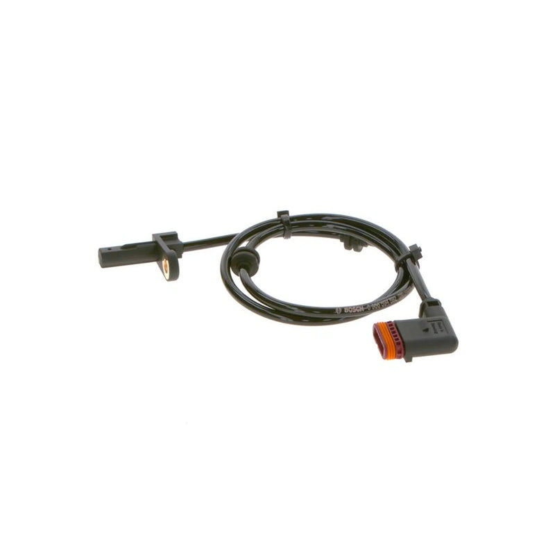 Bosch ABS Wheel Speed Sensor Rear 0 986 594 592