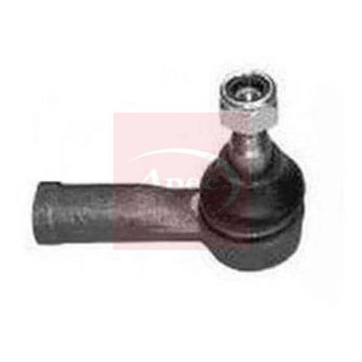 Apec Steering Tie Rod End Ball Joint Front Right 9/16"x18 AST6373
