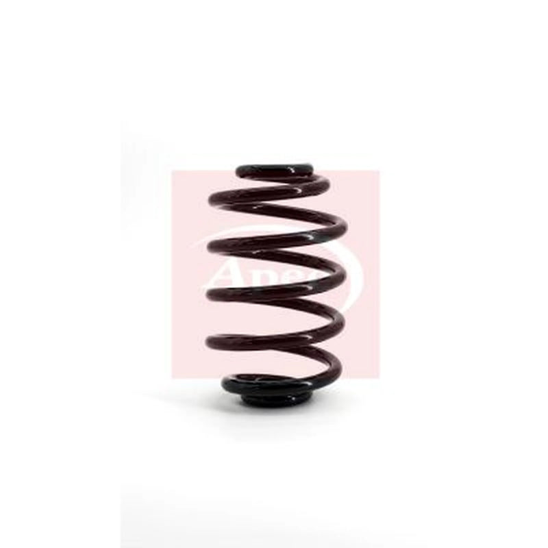 Apec Rear Suspension Coil Spring ACS1149