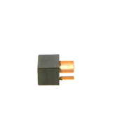 Bosch Blower Motor Relay 0 986 AH0 092