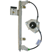 Valeo Electric Window Regulator Lifter Left Rear 850178