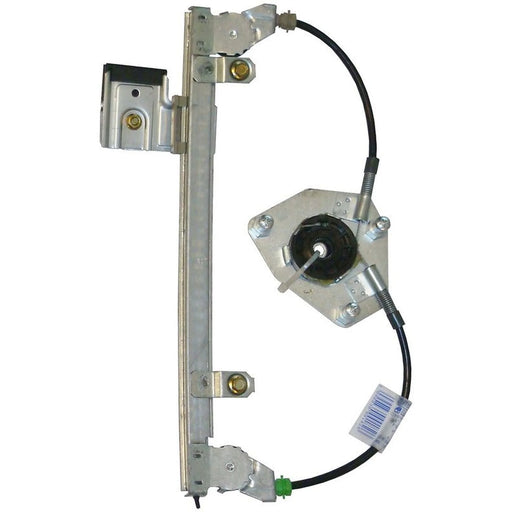 Valeo Electric Window Regulator Lifter Left Rear 850178