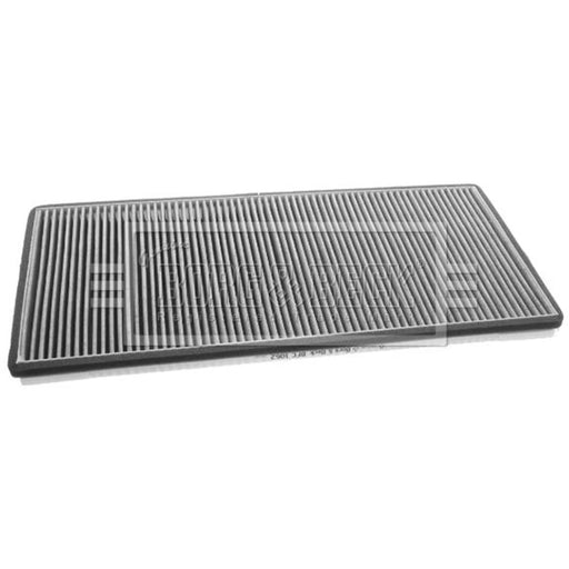 Borg & Beck Cabin Air Filter (Pollen Filter) BFC1062
