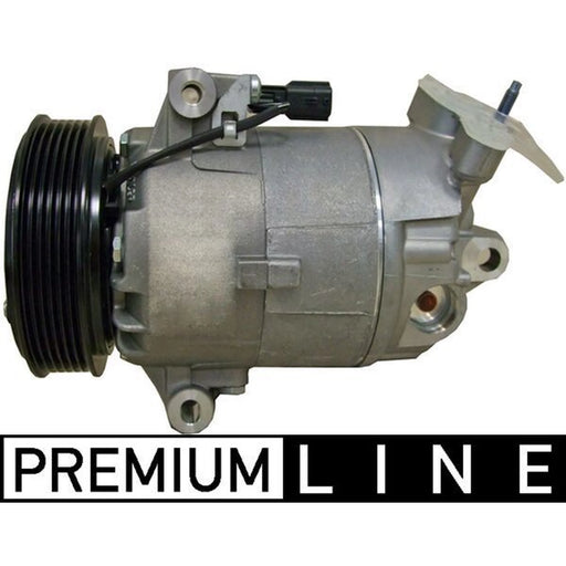 Mahle Air Conditioning Compressor ACP 169 000P