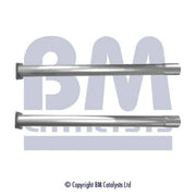 BM Catalysts Exhaust Pipe OD BM50287