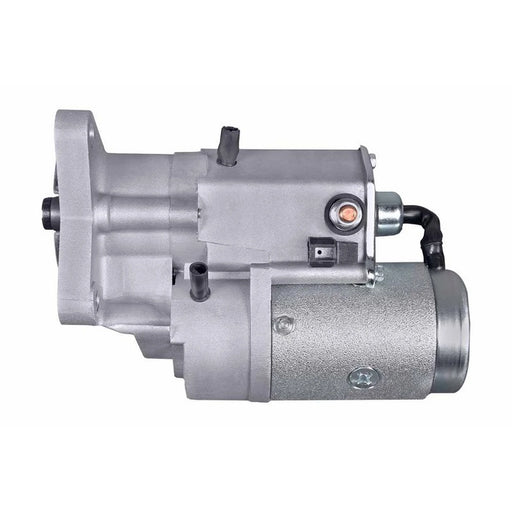 Hella Starter Motor 12V 2kW 9 Teeth 8EA 011 610-821