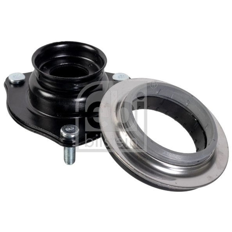 Febi Front Repair Kit Suspension Strut Support Mount 173591
