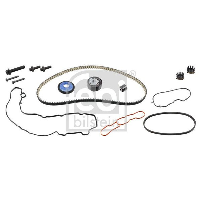 Febi Timing Belt Kit with Rollers 195145
