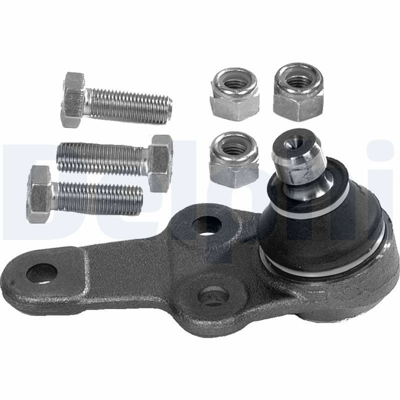 Delphi Ball Joint Lower TC663