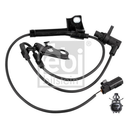 Febi ABS Wheel Speed Sensor Front Left 174703