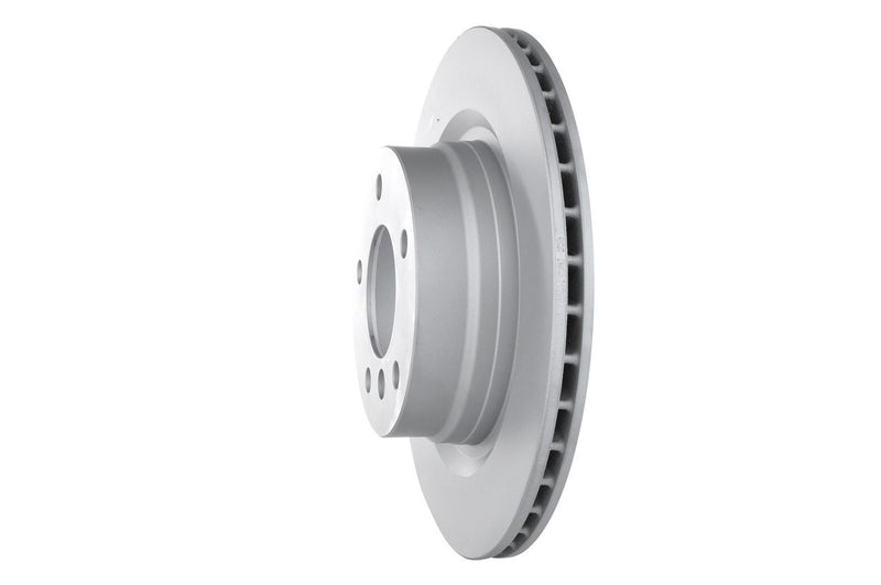 Bosch 2 x Vented 300mm Brake Disc 0986479218