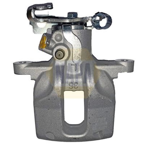 NAPA Brake Caliper Assembly Rear Left NCA2357