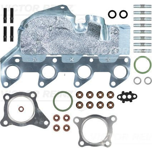Victor Reinz Charger Mounting Kit 04-10365-01