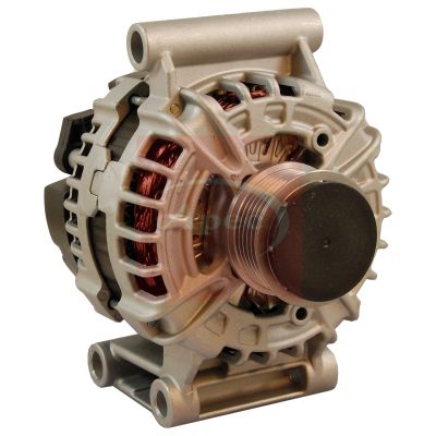 Apec Red AAL1182 Alternator