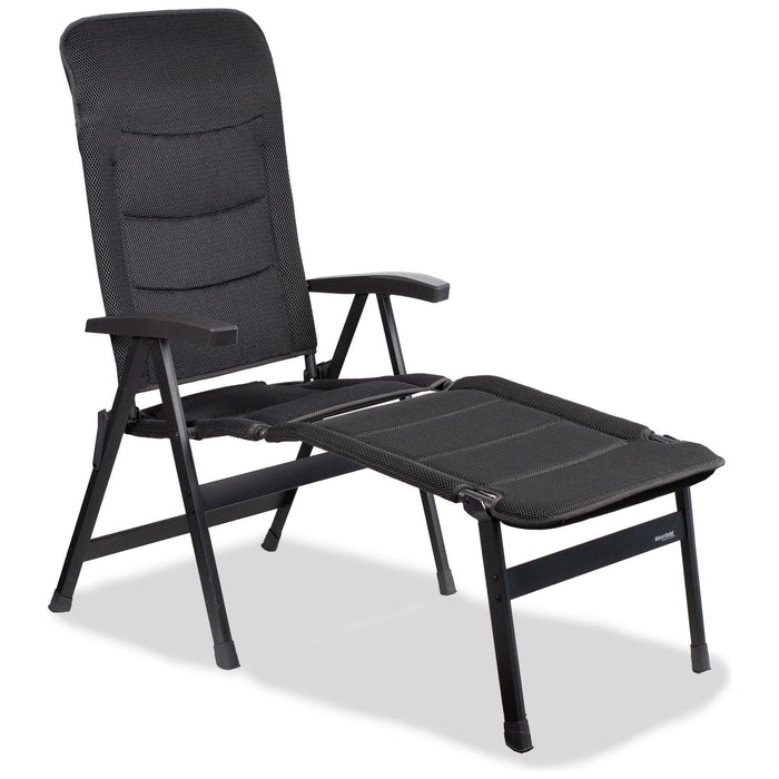 Performance Royal Reclining Camping Chair (NB) F5035 - Westfield - Van Life Living