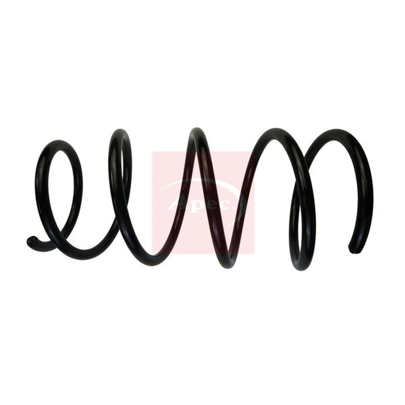 Apec Front Suspension Coil Spring ACS1790