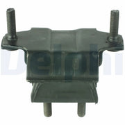Delphi Engine Mount Mounting Rear TEM022