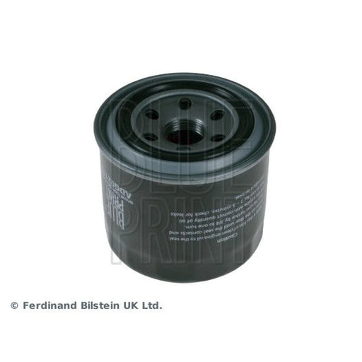 Blue Print Automatic Transmission Hydraulic Filter ADG02115