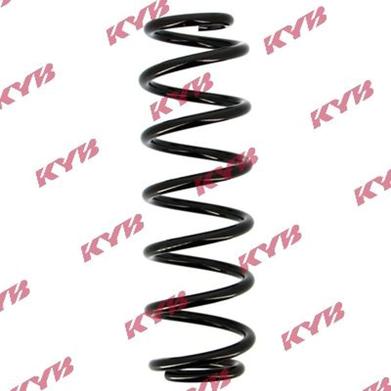 KYB Rear Suspension Coil Spring RA5114