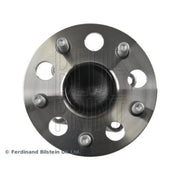 Blue Print Wheel Bearing Kit Rear Right 76mm ADBP820018