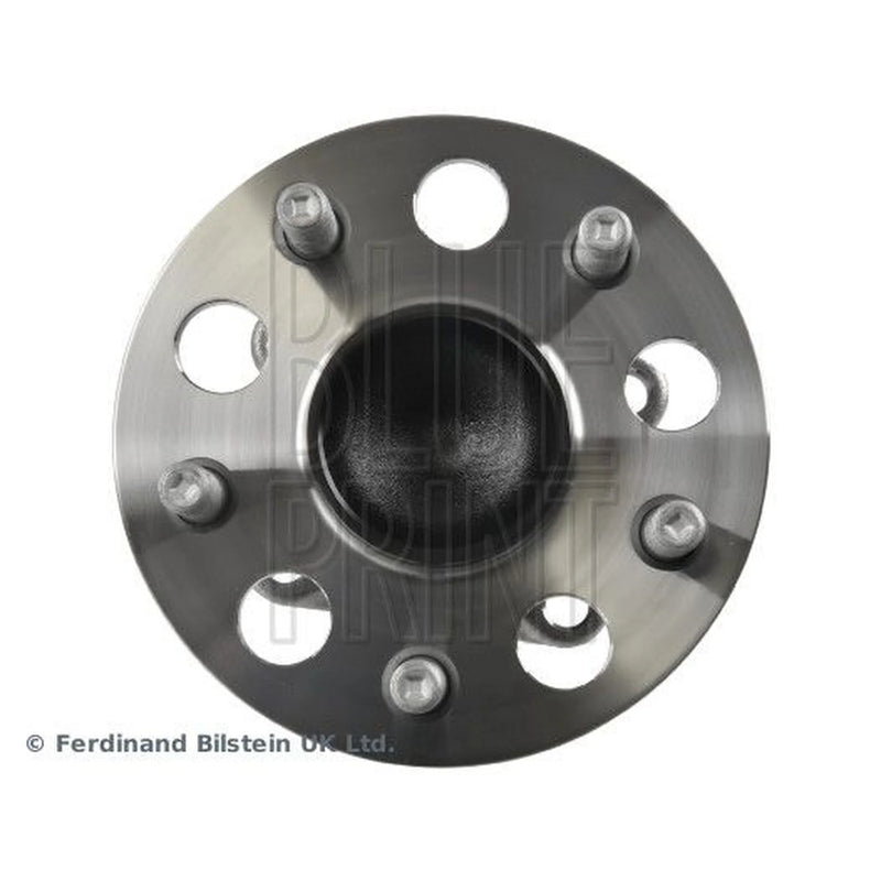 Blue Print Wheel Bearing Kit Rear Right 76mm ADBP820018