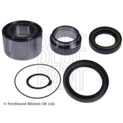 Blue Print Wheel Bearing Kit Rear Right 84mm ADG08372