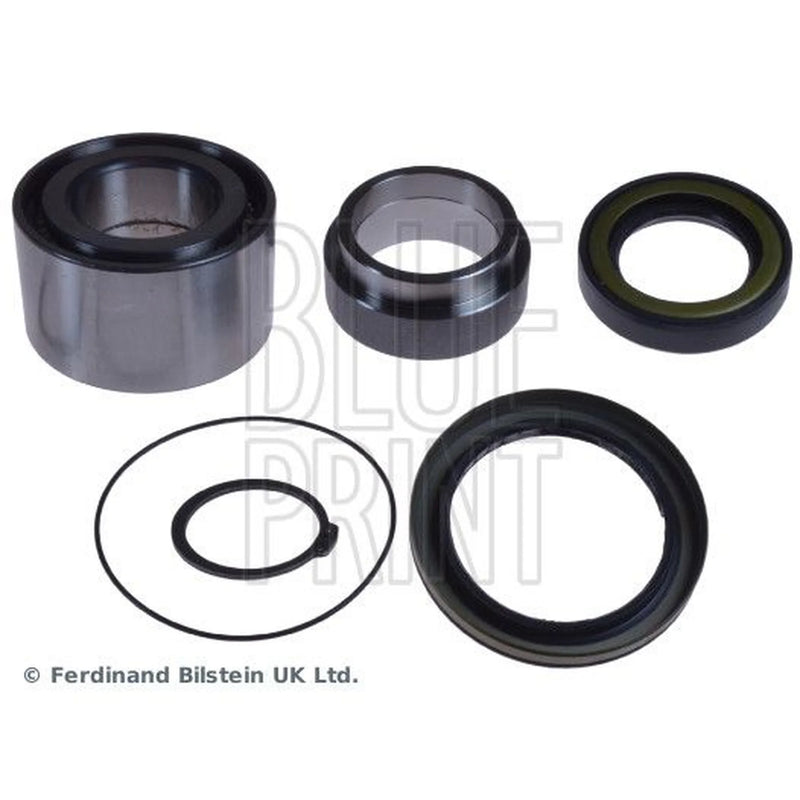 Blue Print Wheel Bearing Kit Rear Right 84mm ADG08372
