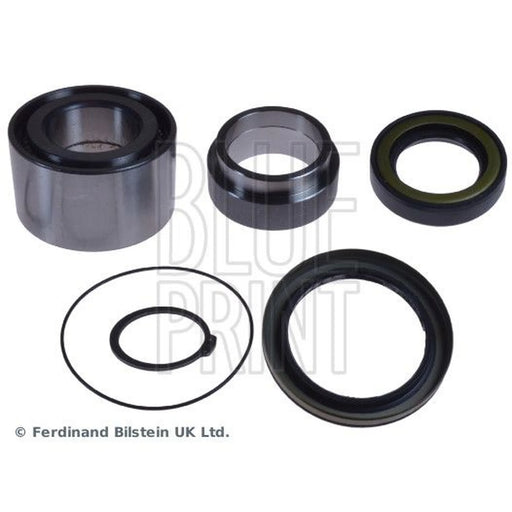 Blue Print Wheel Bearing Kit Rear Right 84mm ADG08372