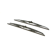 Bosch Conventional Front Wiper Blade Set 500mm + 500mm — SP20/20S