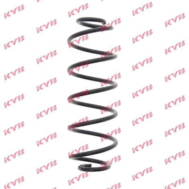 KYB Rear Suspension Coil Spring RH6771