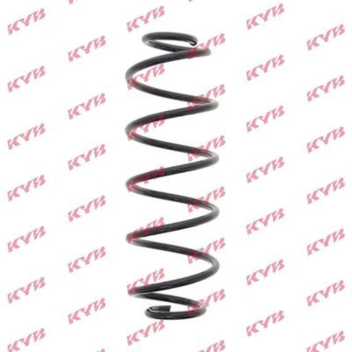 KYB Rear Suspension Coil Spring RH6771