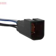 Denso O2 Lambda Oxygen Sensor Left fits Ford Cougar 1998-2001 2.5